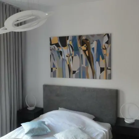 Apartament Dominikanska Stary Rynek 아파트 *