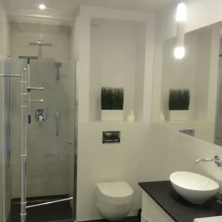Apartament Dominikanska Stary Rynek 아파트 *