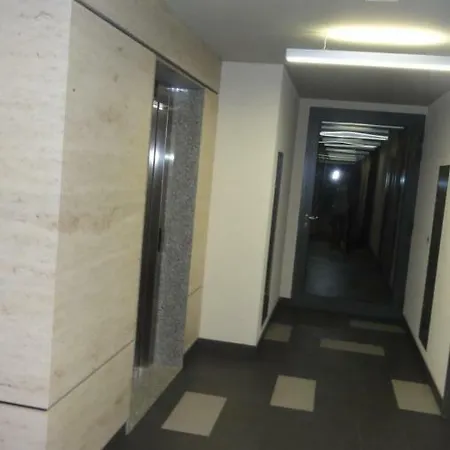 Apartament Dominikanska Stary Rynek 아파트 포즈난