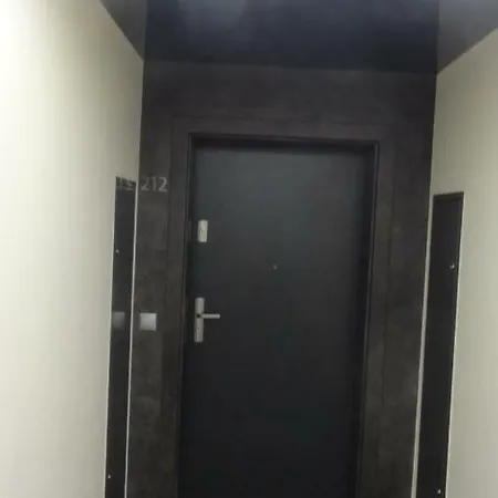 Apartament Dominikanska Stary Rynek 아파트 *