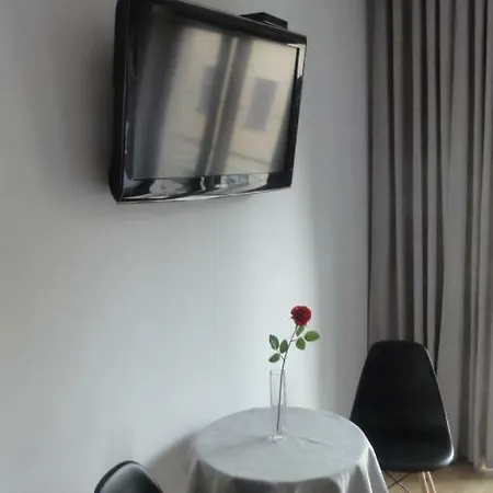 Apartament Dominikanska Stary Rynek *