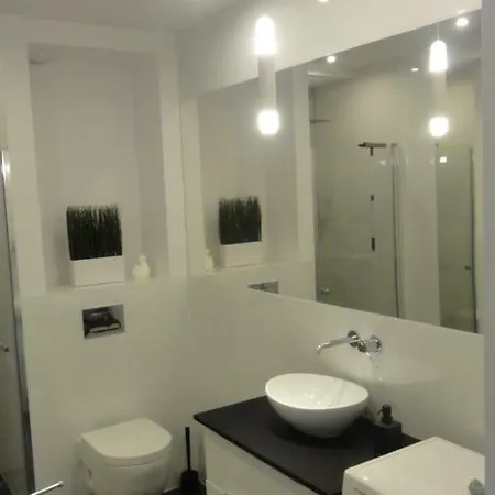Apartament Dominikanska Stary Rynek *