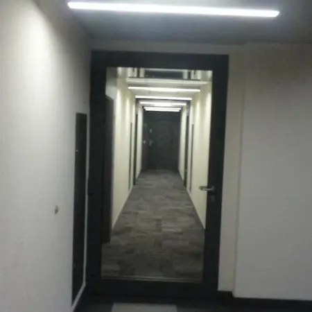 Apartament Dominikanska Stary Rynek 아파트