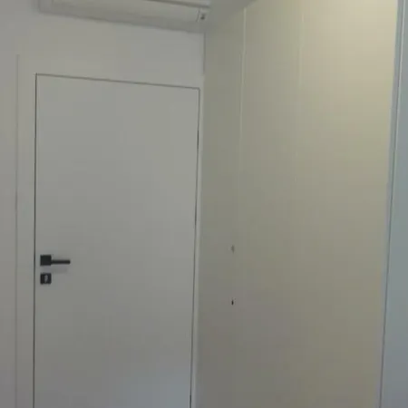 Apartament Dominikanska Stary Rynek 아파트 포즈난