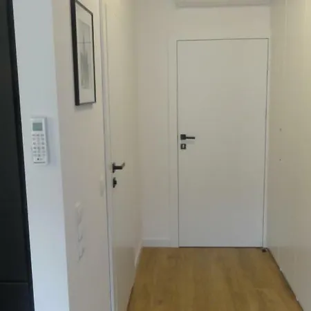 Apartament Dominikanska Stary Rynek *